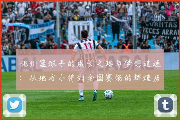化州篮球手的成长之路与梦想追逐：从地方小将到全国赛场的辉煌历程